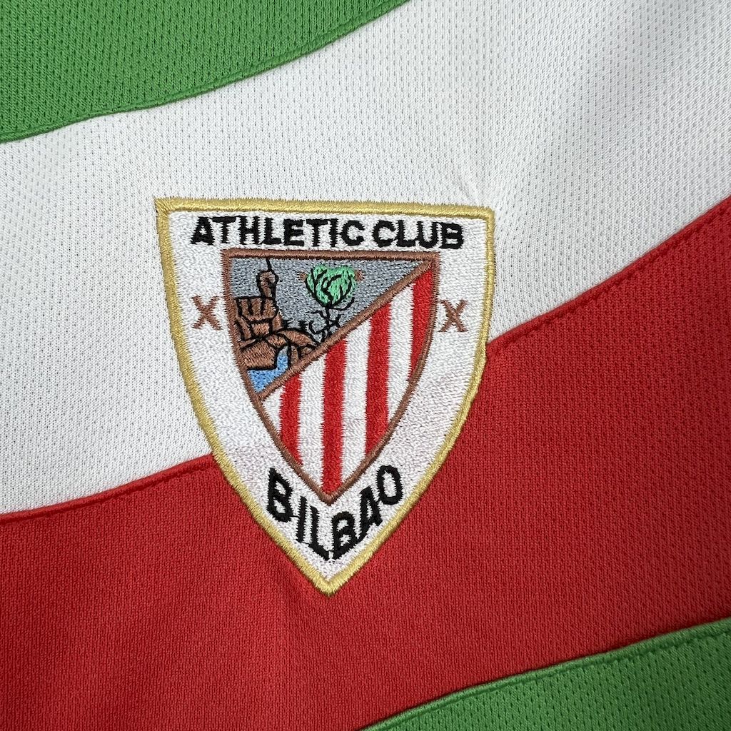 2025022609443736.jpg Retro Athletic Bilbao 2011/12 Away Jersey - Image 6