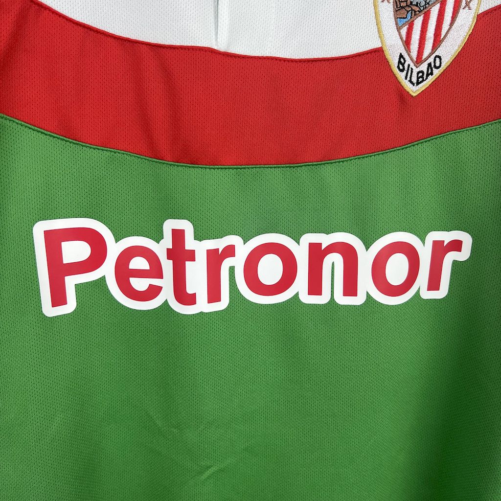 2025022609444014.jpg Retro Athletic Bilbao 2011/12 Away Jersey - Image 5