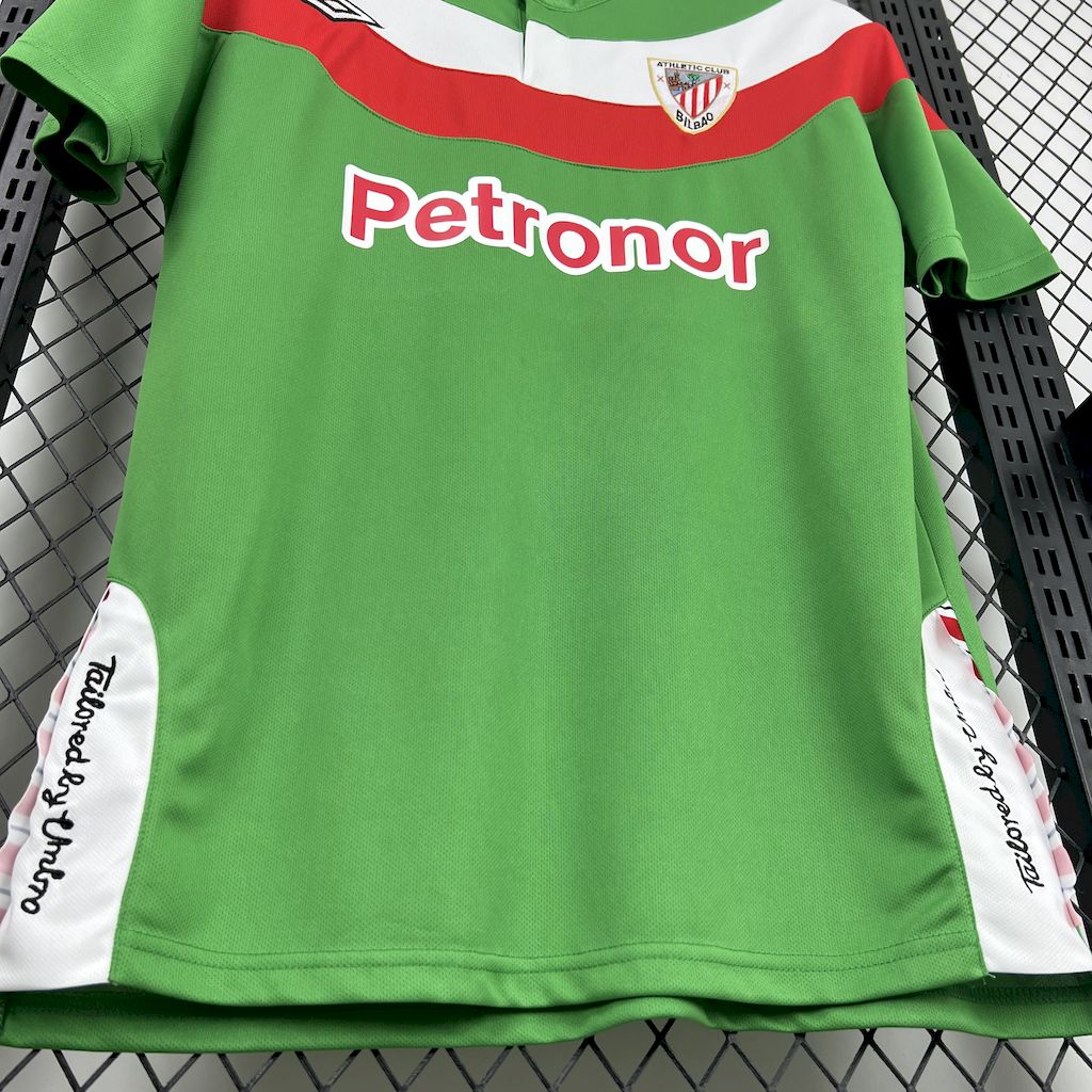 2025022609444799.jpg Retro Athletic Bilbao 2011/12 Away Jersey - Image 3