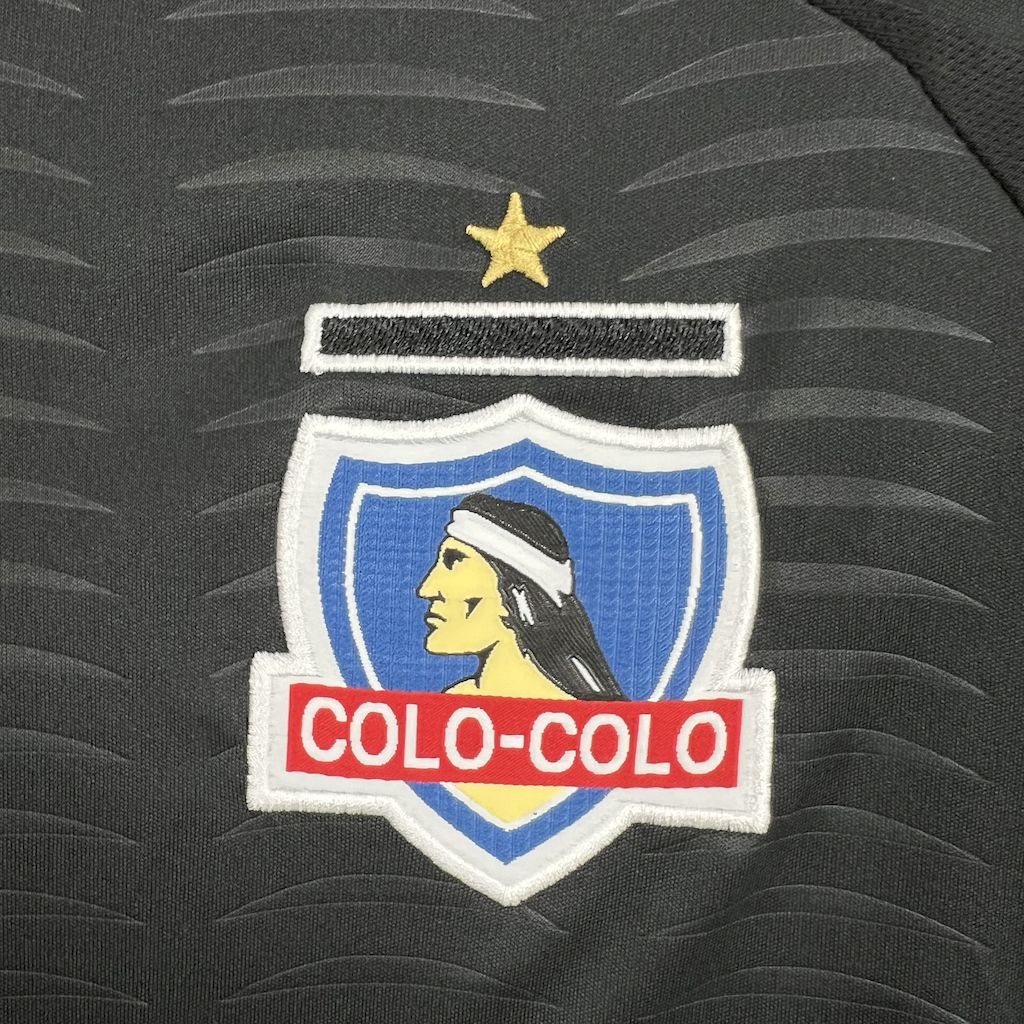 2025022609450258.jpg Mens Colo Colo 2025/26 Away Jersey - Image 6