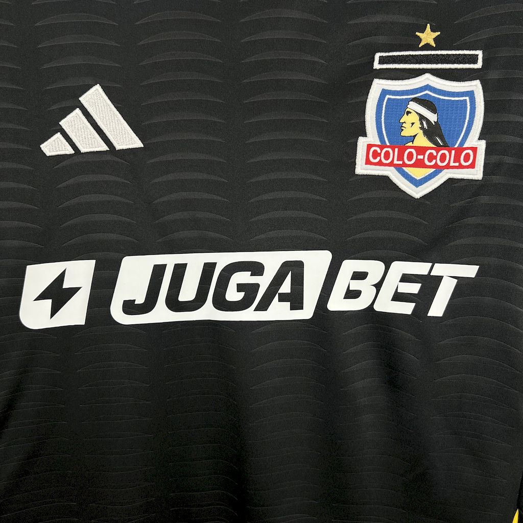 2025022609450519.jpg Mens Colo Colo 2025/26 Away Jersey - Image 5