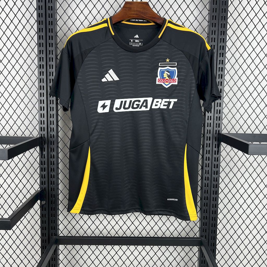 2025022609451297.jpg Mens Colo Colo 2025/26 Away Jersey - Image 3