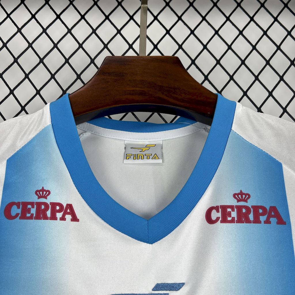 202502260946436.jpg Retro Paysandu 2002 Home Jersey - Image 5