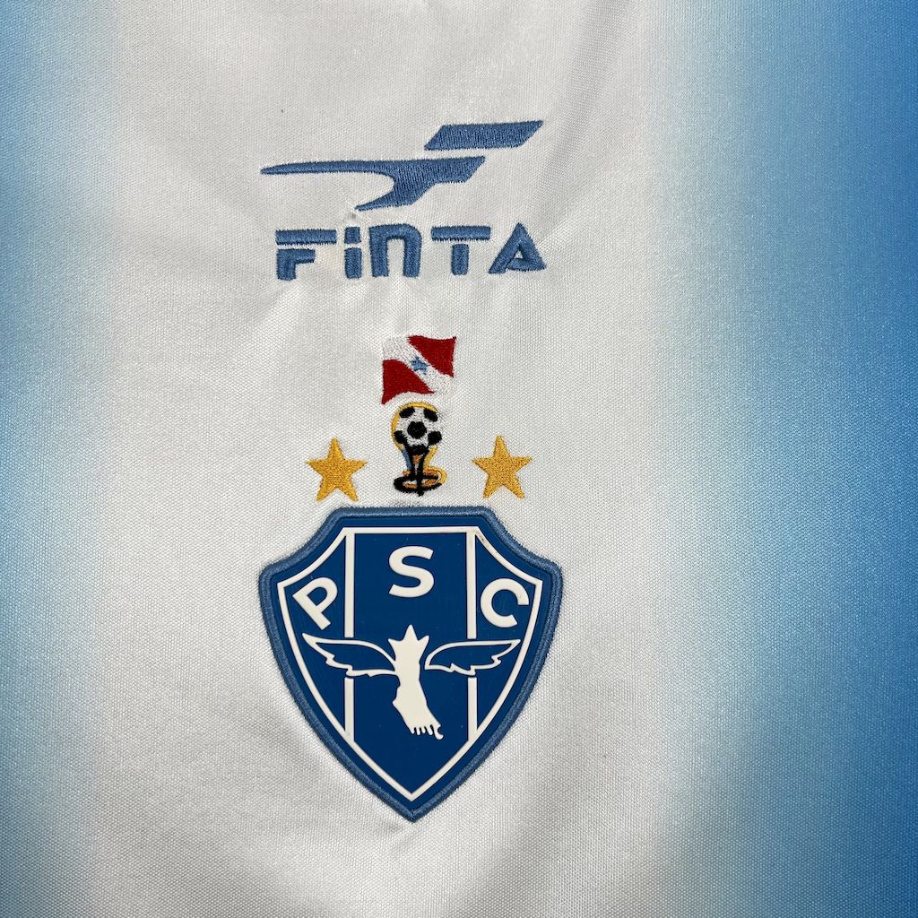 2025022609464655.jpg Retro Paysandu 2002 Home Jersey - Image 4