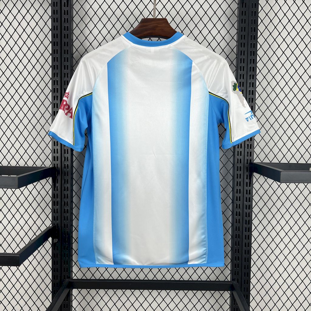 2025022609465384.jpg Retro Paysandu 2002 Home Jersey - Image 2