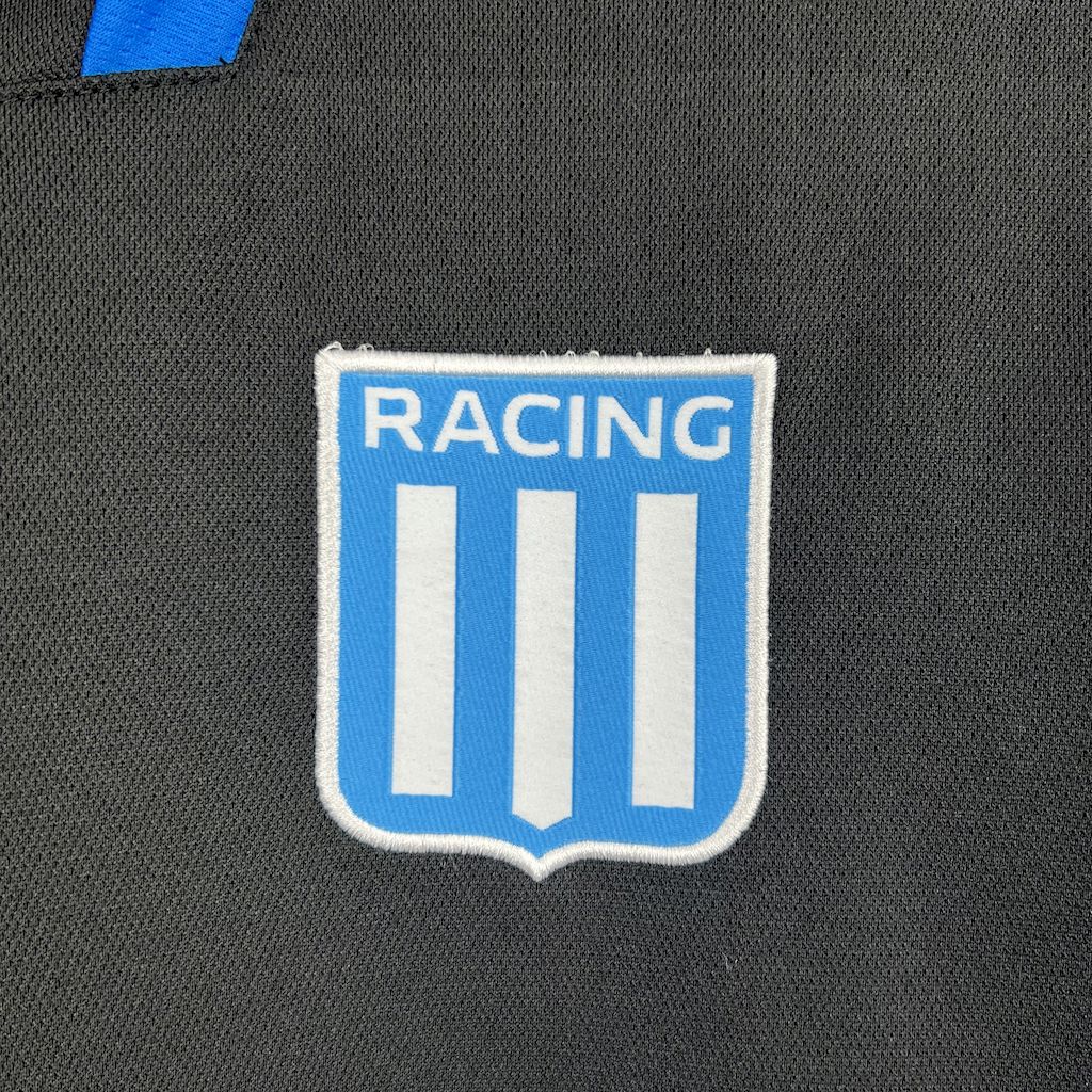 202502260947002.jpg Mens Racing Club de Avellaneda 2024/25 Away Jersey - Image 5