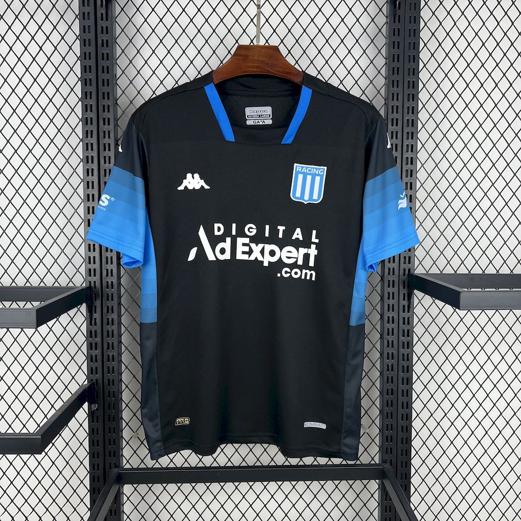 2025022609470563.jpg Mens Racing Club de Avellaneda 2024/25 Away Jersey - Image 3