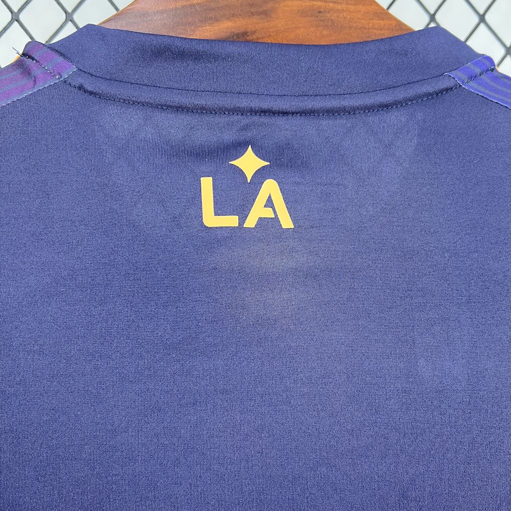 2025022611460210.jpg Mens LA Galaxy 2025/26 Away Jersey - Image 3