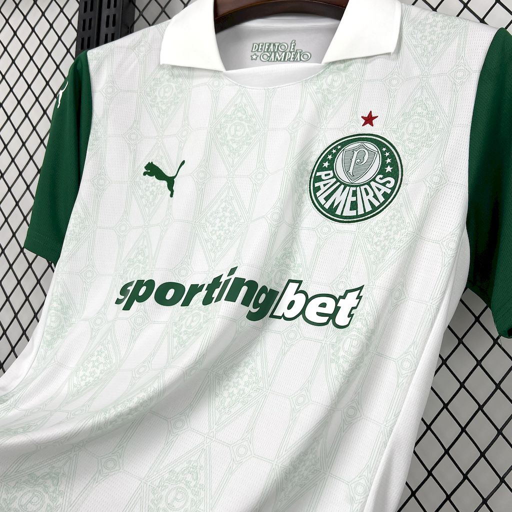 2025022815420541.jpg Mens Palmeiras 2025/26 Away Jersey - Image 3