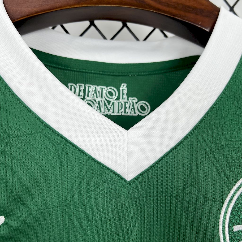 2025022815421838.jpg Mens Palmeiras 2025/26 Home Jersey - Image 5