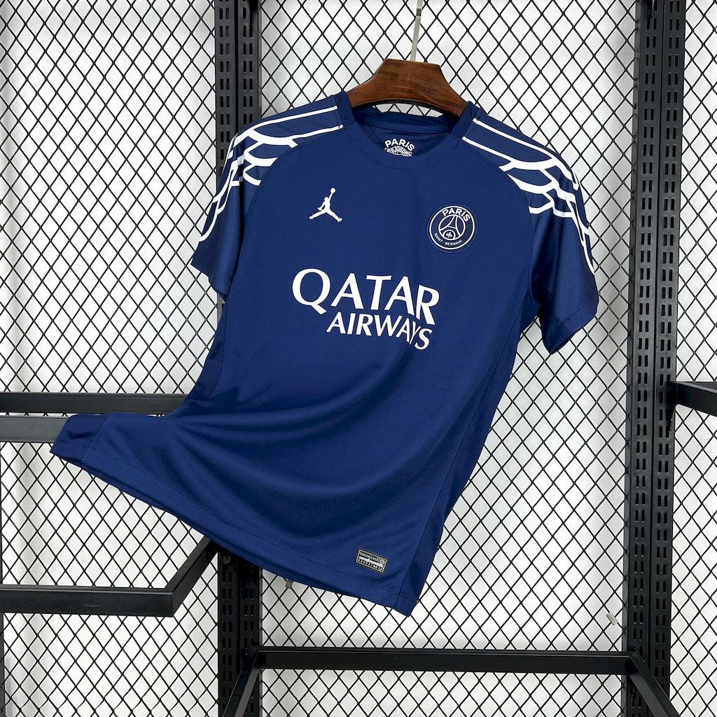 2025022815422979.jpg Mens Paris Saint-Germain 2024/25 Fourth Jersey - Image 1