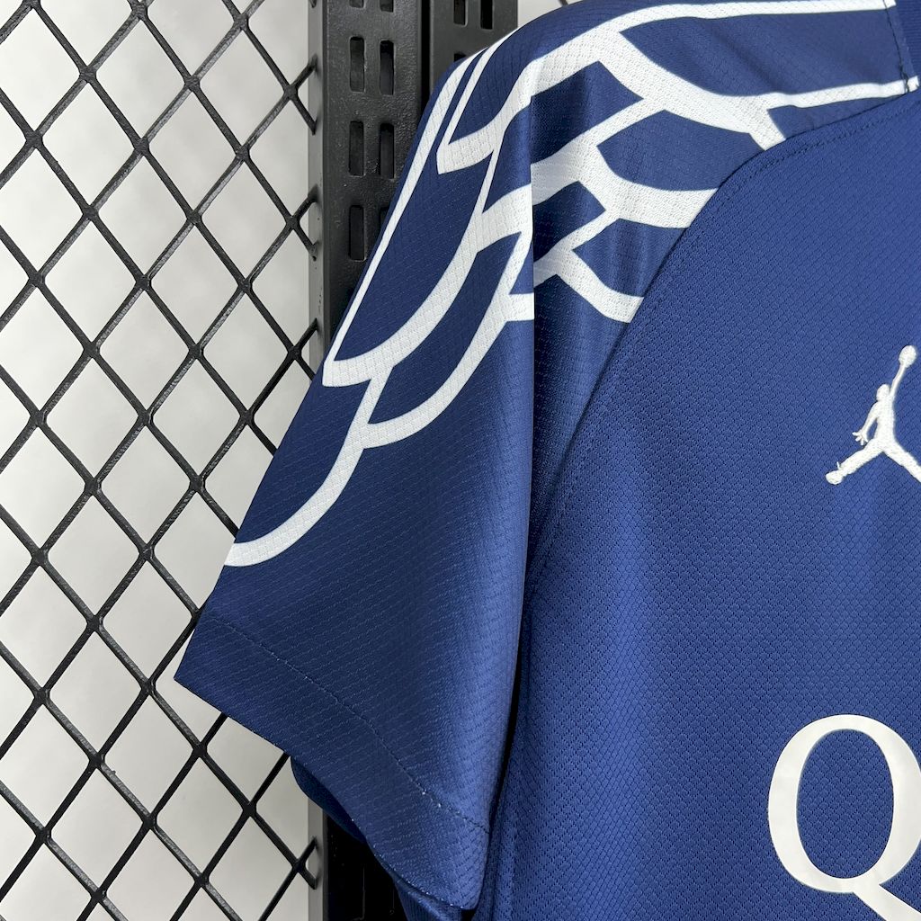 2025022815423210.jpg Mens Paris Saint-Germain 2024/25 Fourth Jersey - Image 8