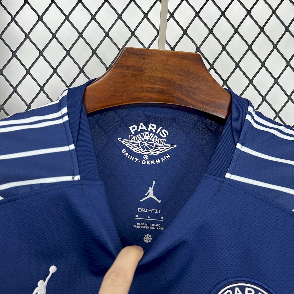 202502281542414.jpg Mens Paris Saint-Germain 2024/25 Fourth Jersey - Image 5