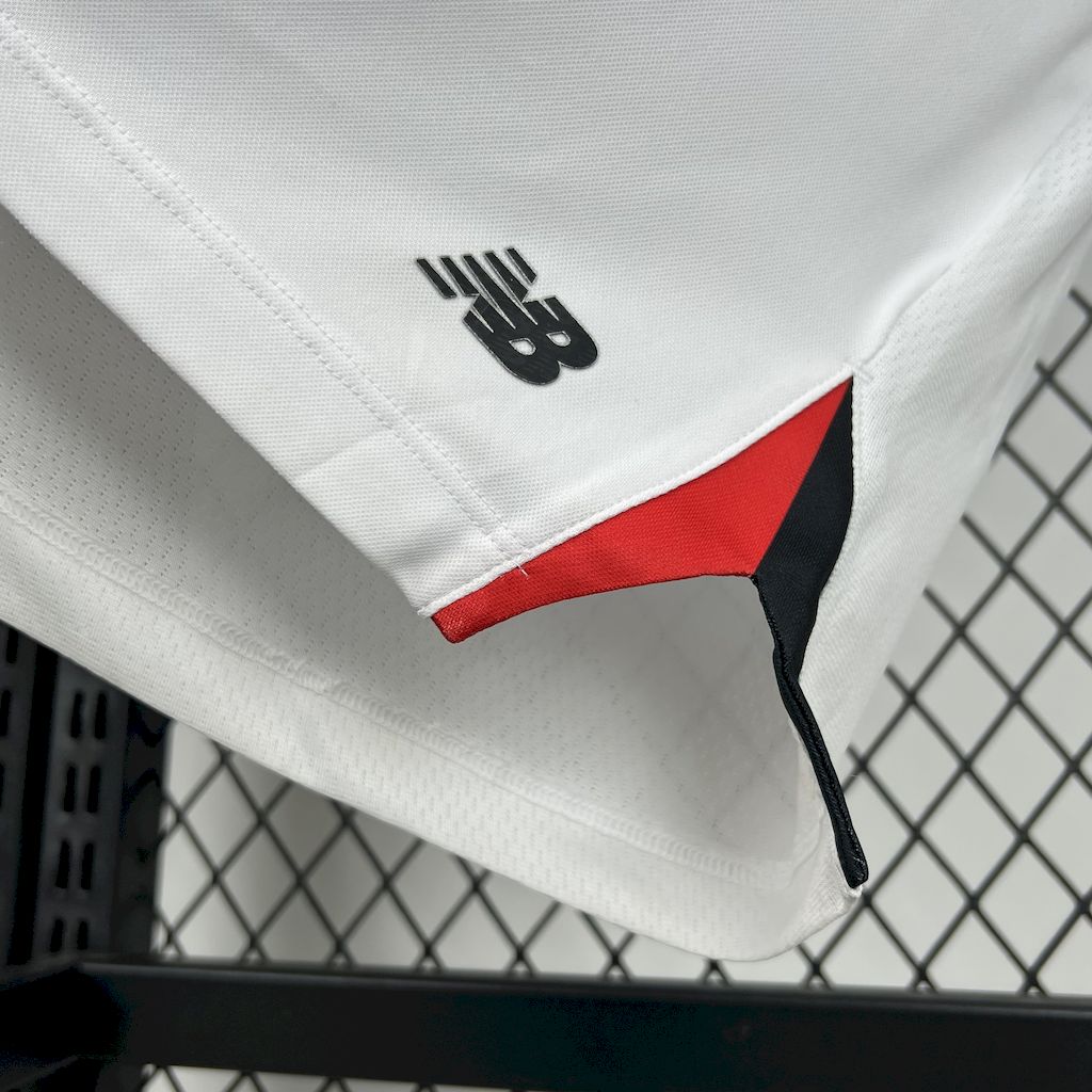 202502281543137.jpg Mens Sao Paulo 2025/26 Home Jersey - Image 4