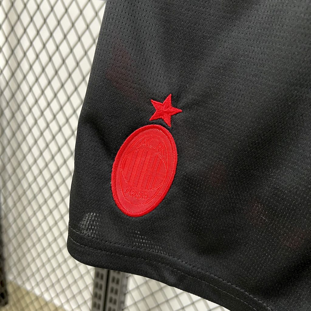 2025030211200261.jpg Kids AC Milan 2025/26 Co-Branded Red Edition Kit - Image 7