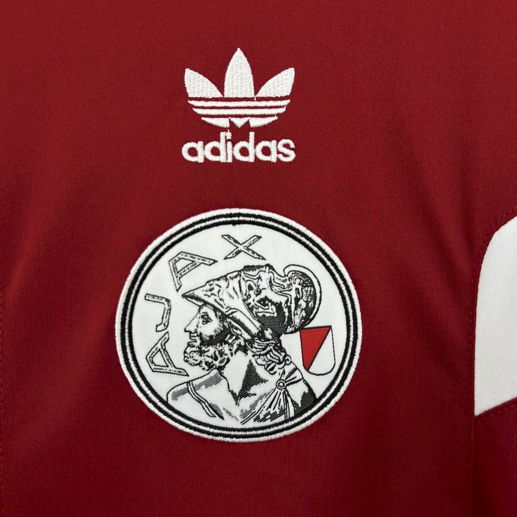 2025030211202941.jpg Mens Ajax 2024/25 Third Retro Collection Jersey - Image 6