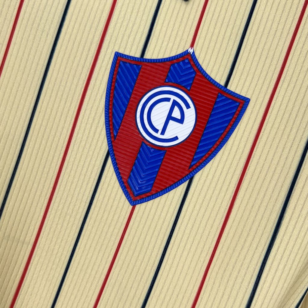 2025030211221195.jpg Mens Cerro Porteno 2025/26 Away Jersey - Image 9