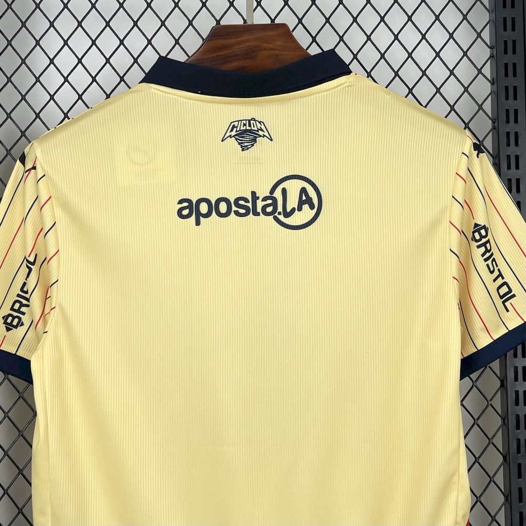 2025030211222787.jpg Mens Cerro Porteno 2025/26 Away Jersey - Image 4