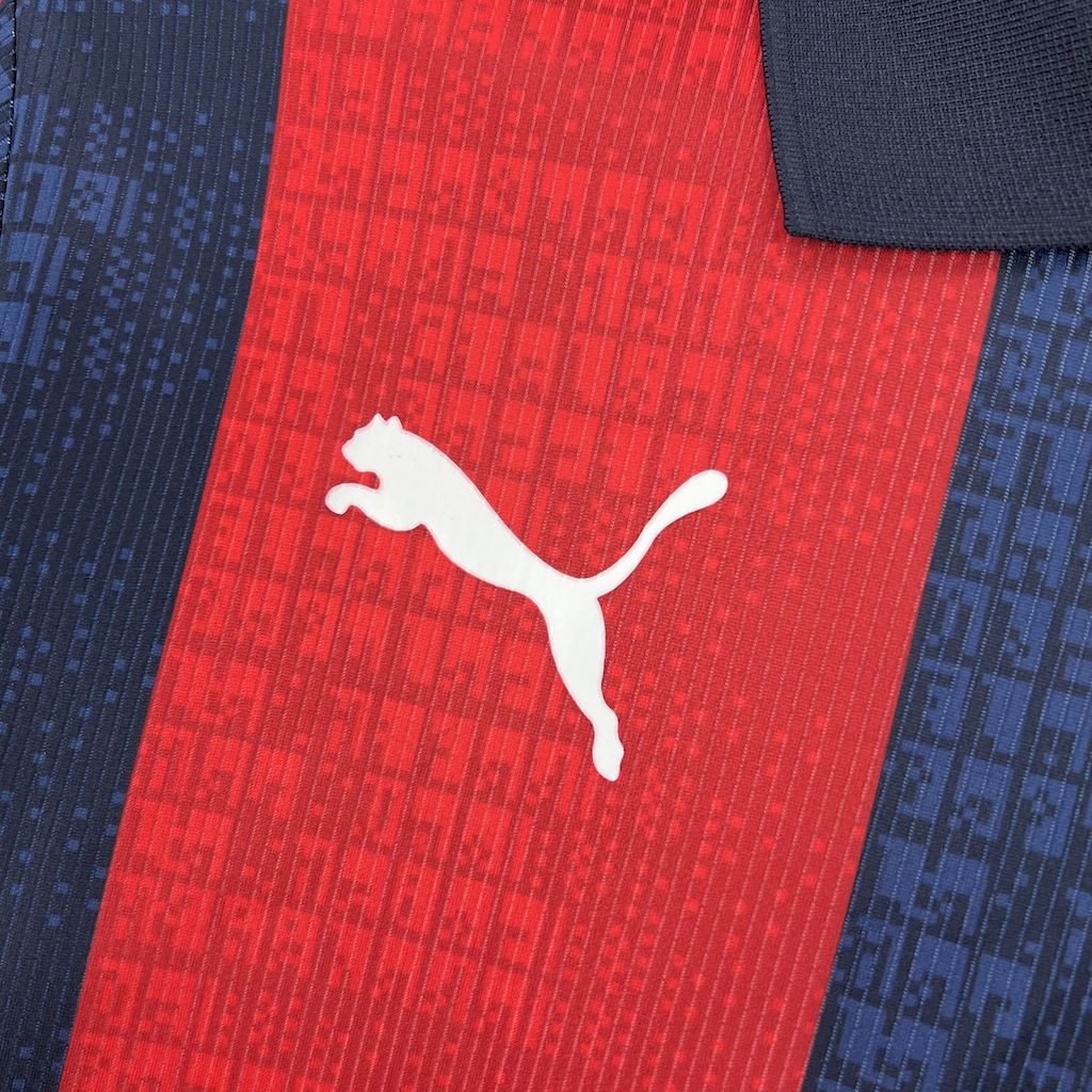 2025030211223631.jpg Mens Cerro Porteno 2025/26 Home Jersey - Image 12