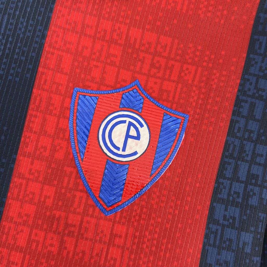 2025030211223999.jpg Mens Cerro Porteno 2025/26 Home Jersey - Image 11
