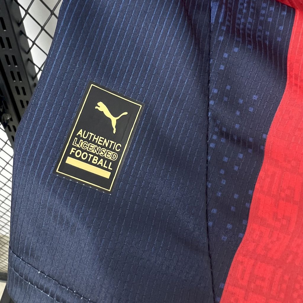 2025030211224838.jpg Mens Cerro Porteno 2025/26 Home Jersey - Image 9