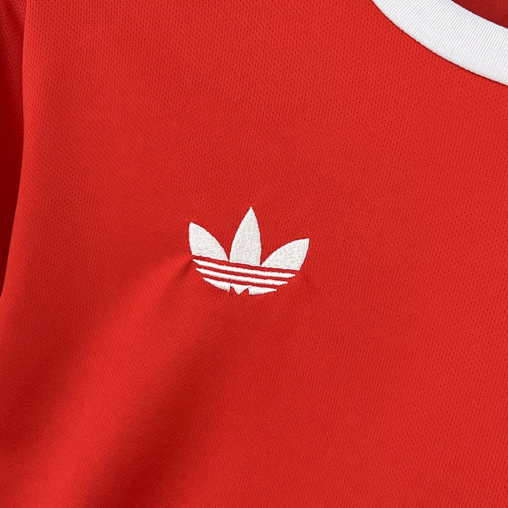 2025030211450329.jpg Retro Club Atlético Independiente 1978 Home Jersey - Image 6