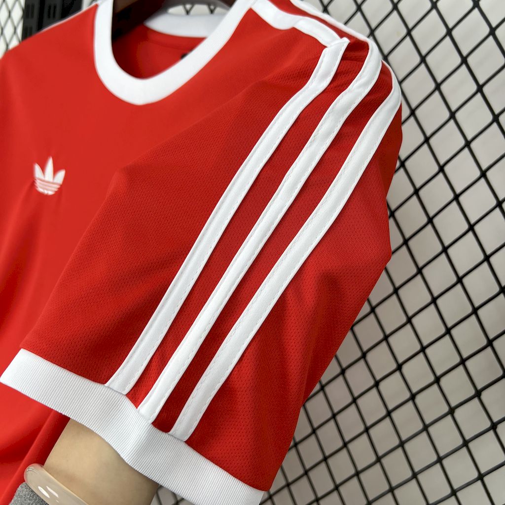 2025030211451028.jpg Retro Club Atlético Independiente 1978 Home Jersey - Image 3
