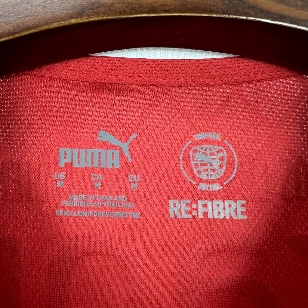 2025030211460090.jpg Mens Club Atlético Independiente 2025/26 Home Jersey - Image 5