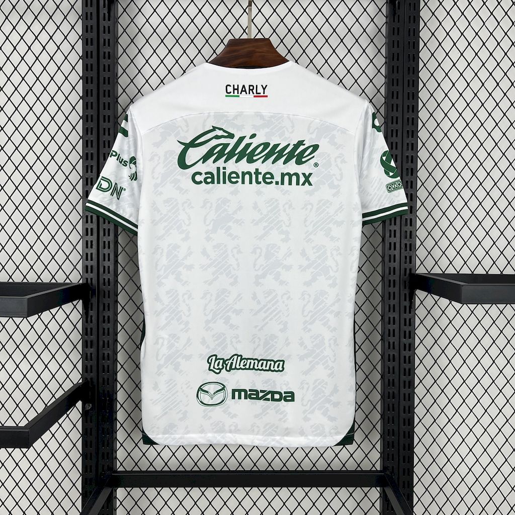 2025030211462864.jpg Mens Club León F.C. 2024/25 Away Jersey - Image 2