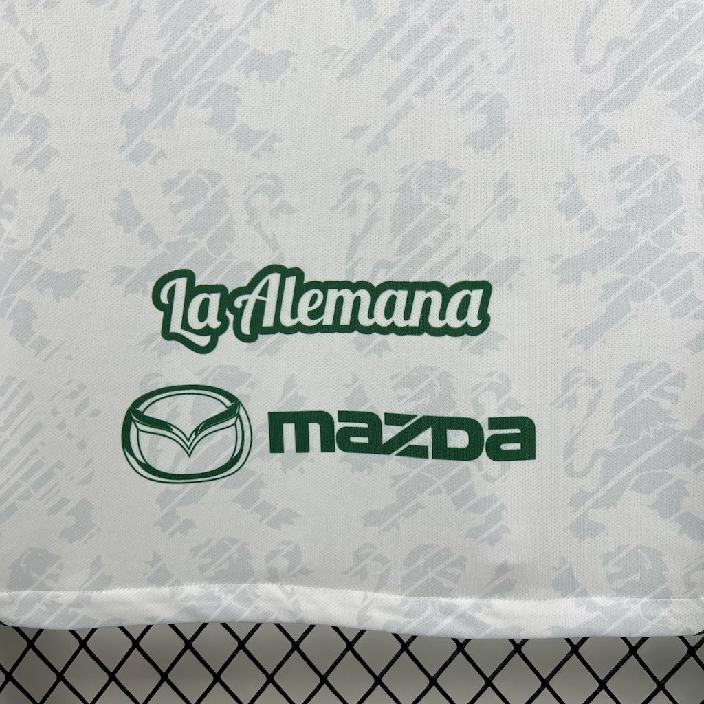 2025030211463283.jpg Mens Club León F.C. 2024/25 Away Jersey - Image 3