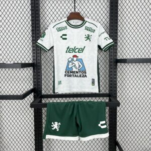 Kids Club León F.C. 2024/25 Away Kit
