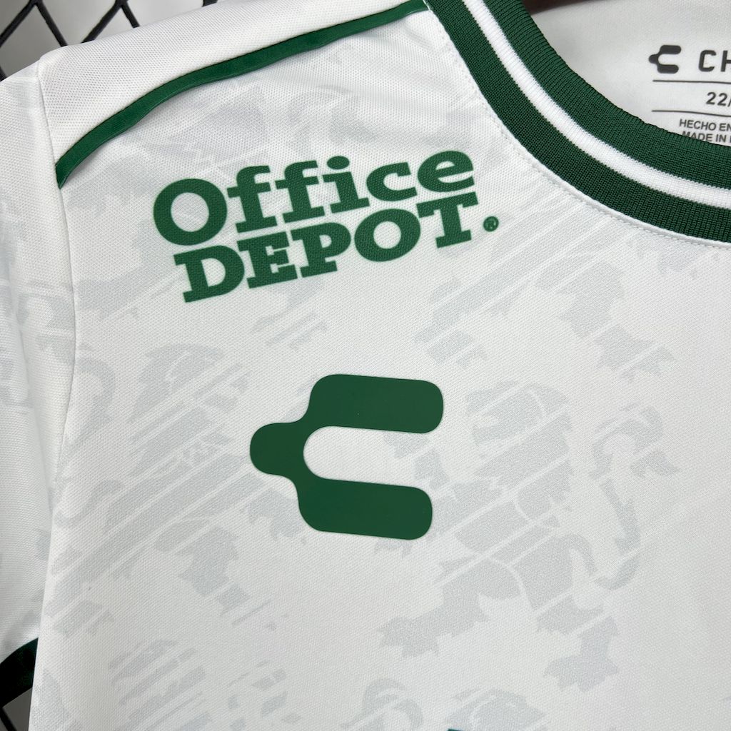 2025030211463665.jpg Kids Club León F.C. 2024/25 Away Kit - Image 14