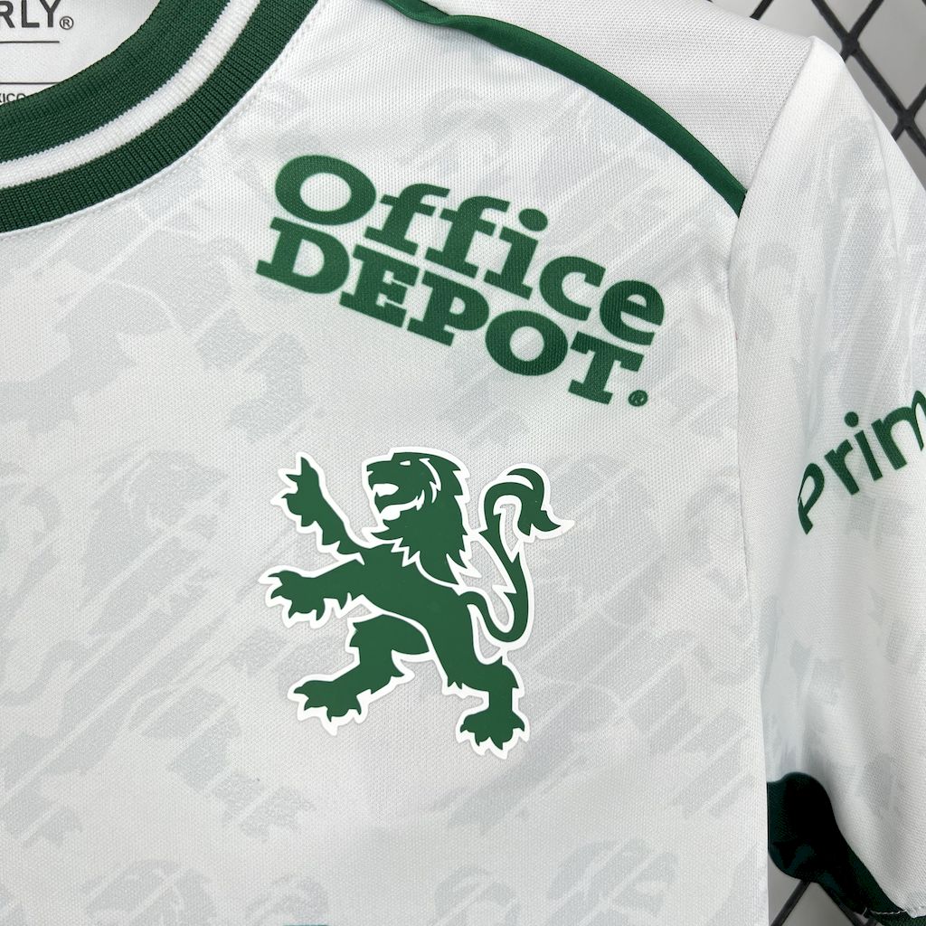 202503021146399.jpg Kids Club León F.C. 2024/25 Away Kit - Image 13