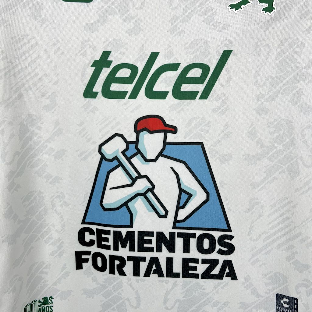 2025030211464369.jpg Kids Club León F.C. 2024/25 Away Kit - Image 11