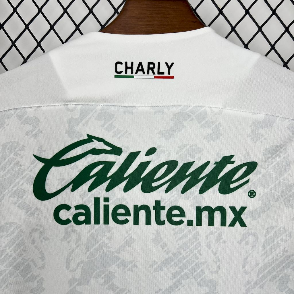 202503021147002.jpg Kids Club León F.C. 2024/25 Away Kit - Image 6