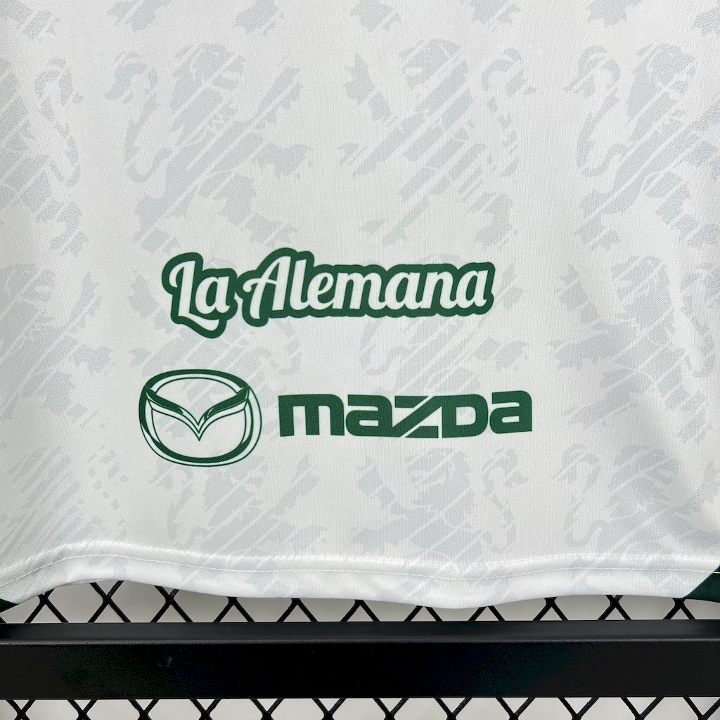 2025030211470224.jpg Kids Club León F.C. 2024/25 Away Kit - Image 5