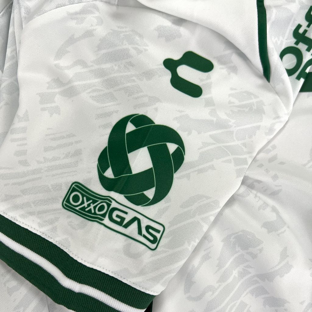 2025030211470432.jpg Kids Club León F.C. 2024/25 Away Kit - Image 4