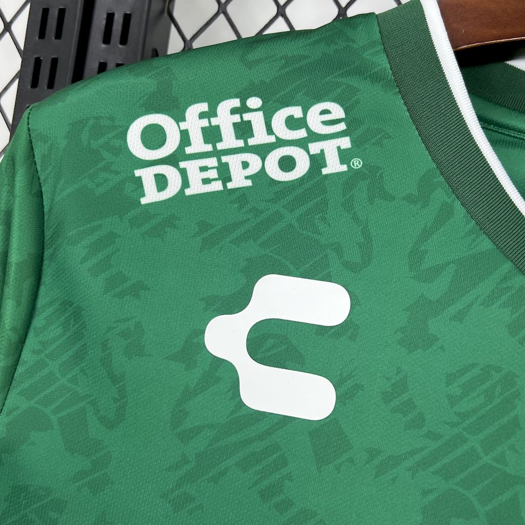 2025030211471051.jpg Mens Club León F.C. 2024/25 Home Jersey - Image 12