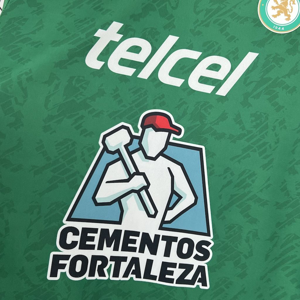 2025030211471898.jpg Mens Club León F.C. 2024/25 Home Jersey - Image 8