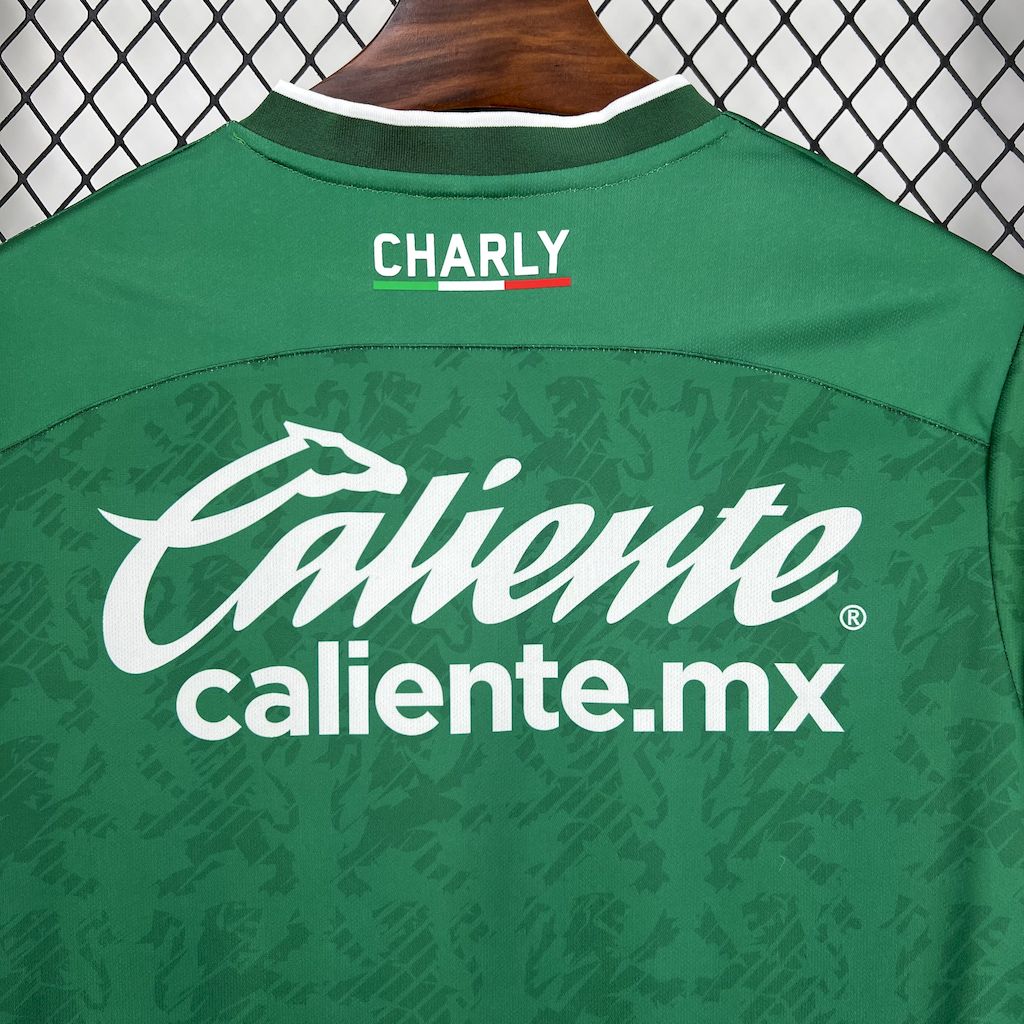 2025030211472851.jpg Mens Club León F.C. 2024/25 Home Jersey - Image 4
