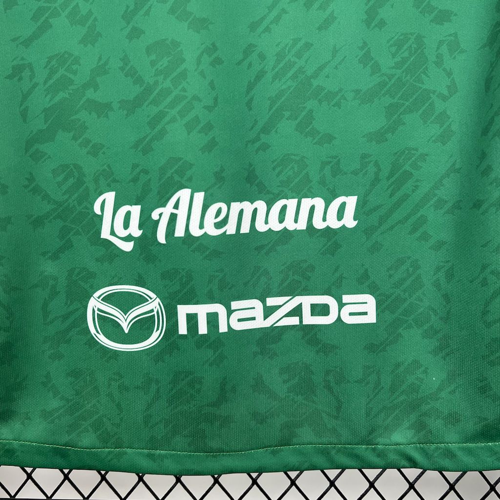 2025030211473068.jpg Mens Club León F.C. 2024/25 Home Jersey - Image 3