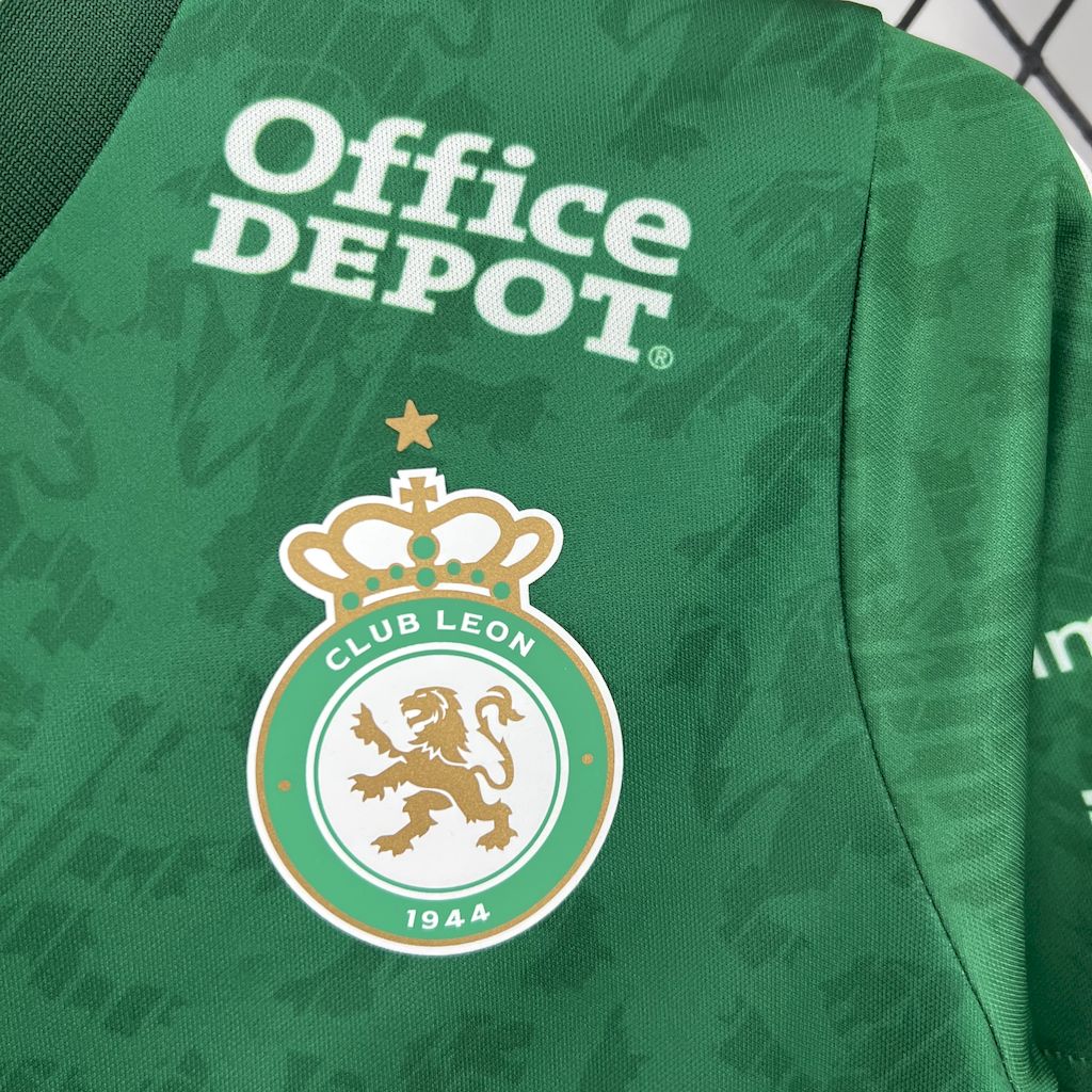 2025030211473755.jpg Kids Club León F.C. 2024/25 Home Kit - Image 13