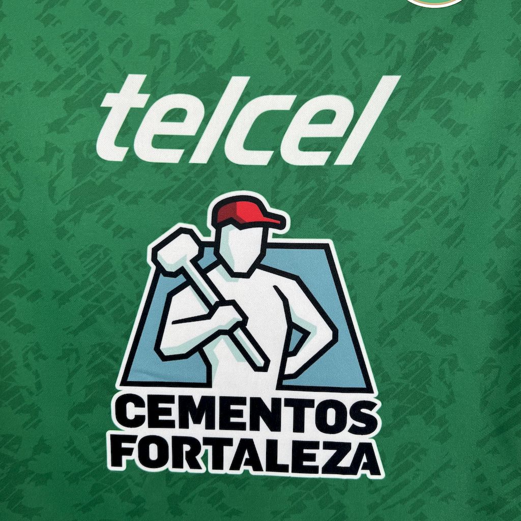 2025030211473920.jpg Kids Club León F.C. 2024/25 Home Kit - Image 12