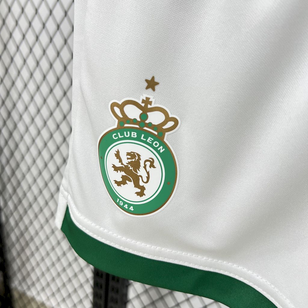 2025030211474536.jpg Kids Club León F.C. 2024/25 Home Kit - Image 9