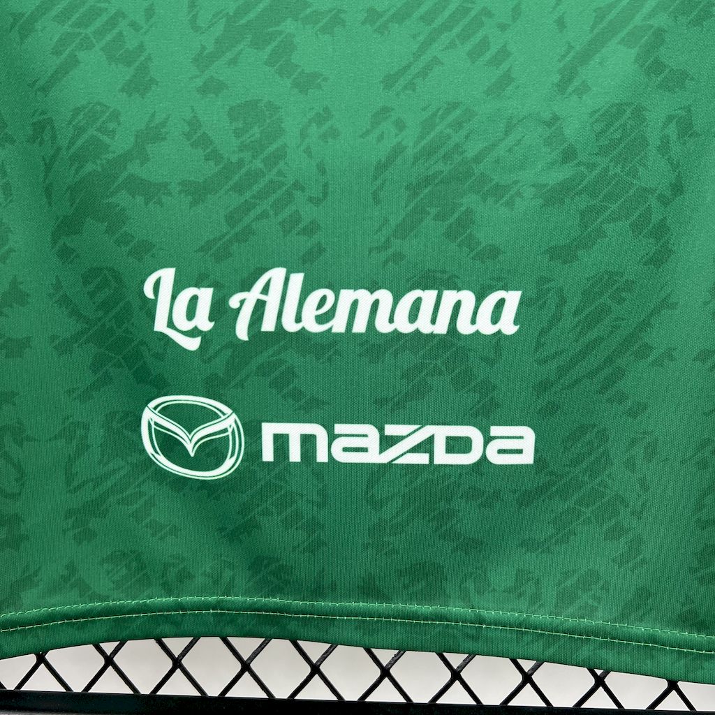2025030211475690.jpg Kids Club León F.C. 2024/25 Home Kit - Image 5