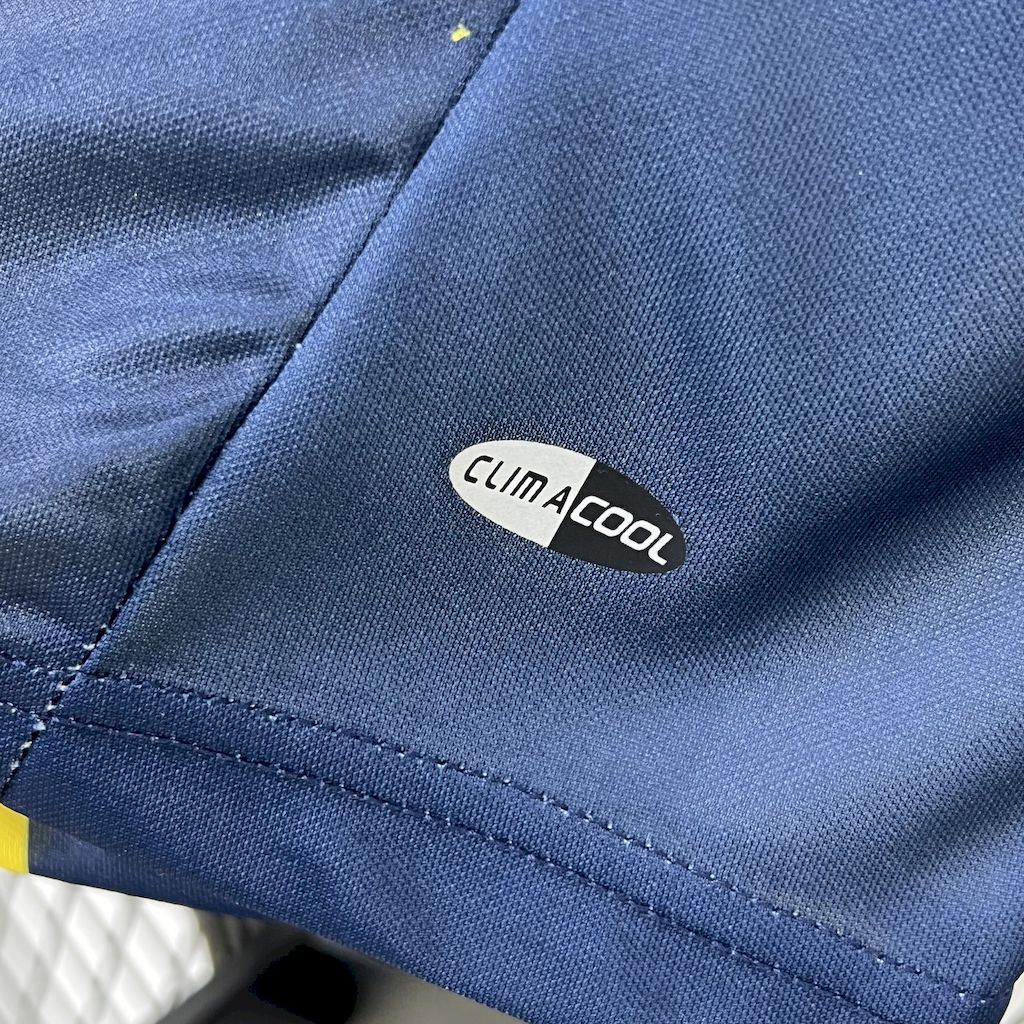 2025030211482263.jpg Retro Fenerbahce 2007/08 Home Jersey - Image 6