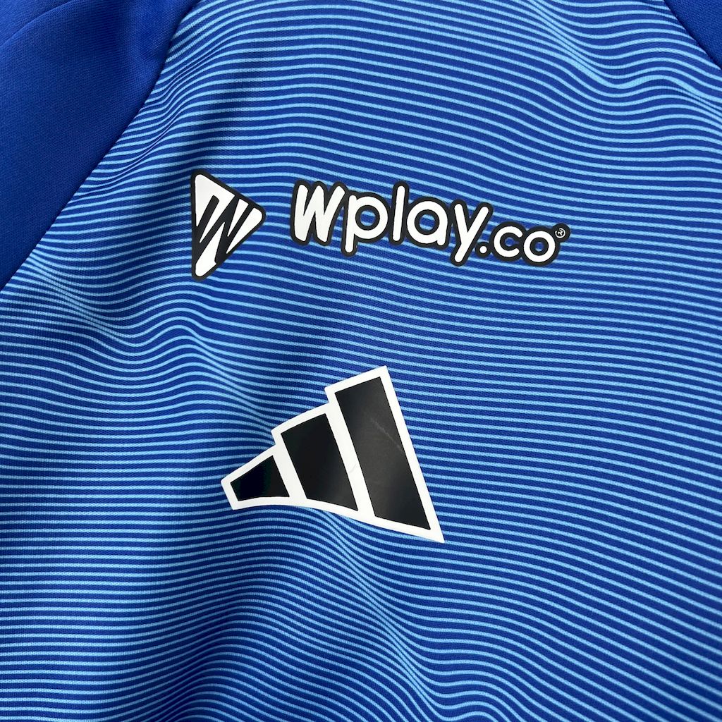 2025030212033911.jpg Mens Millonarios Fútbol Club 2025/26 Home Jersey - Image 10