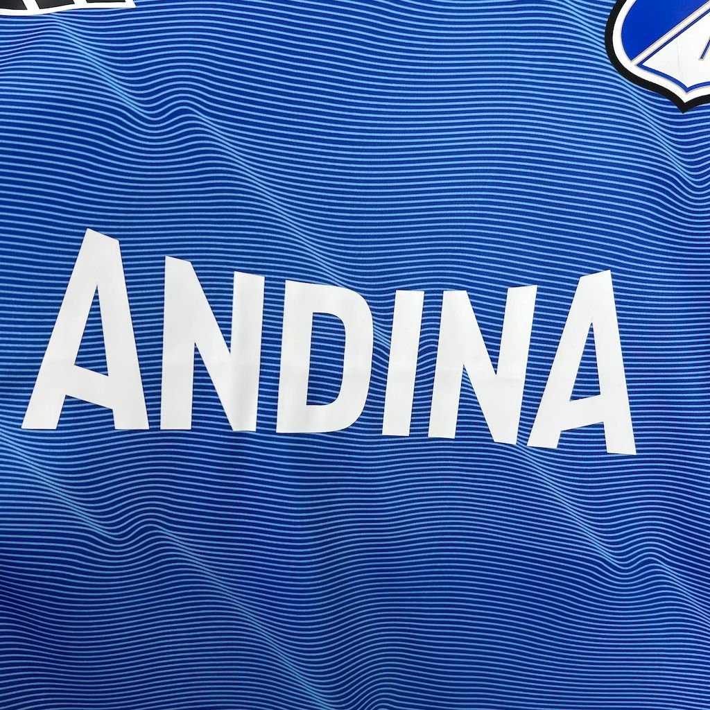 2025030212034710.jpg Mens Millonarios Fútbol Club 2025/26 Home Jersey - Image 7