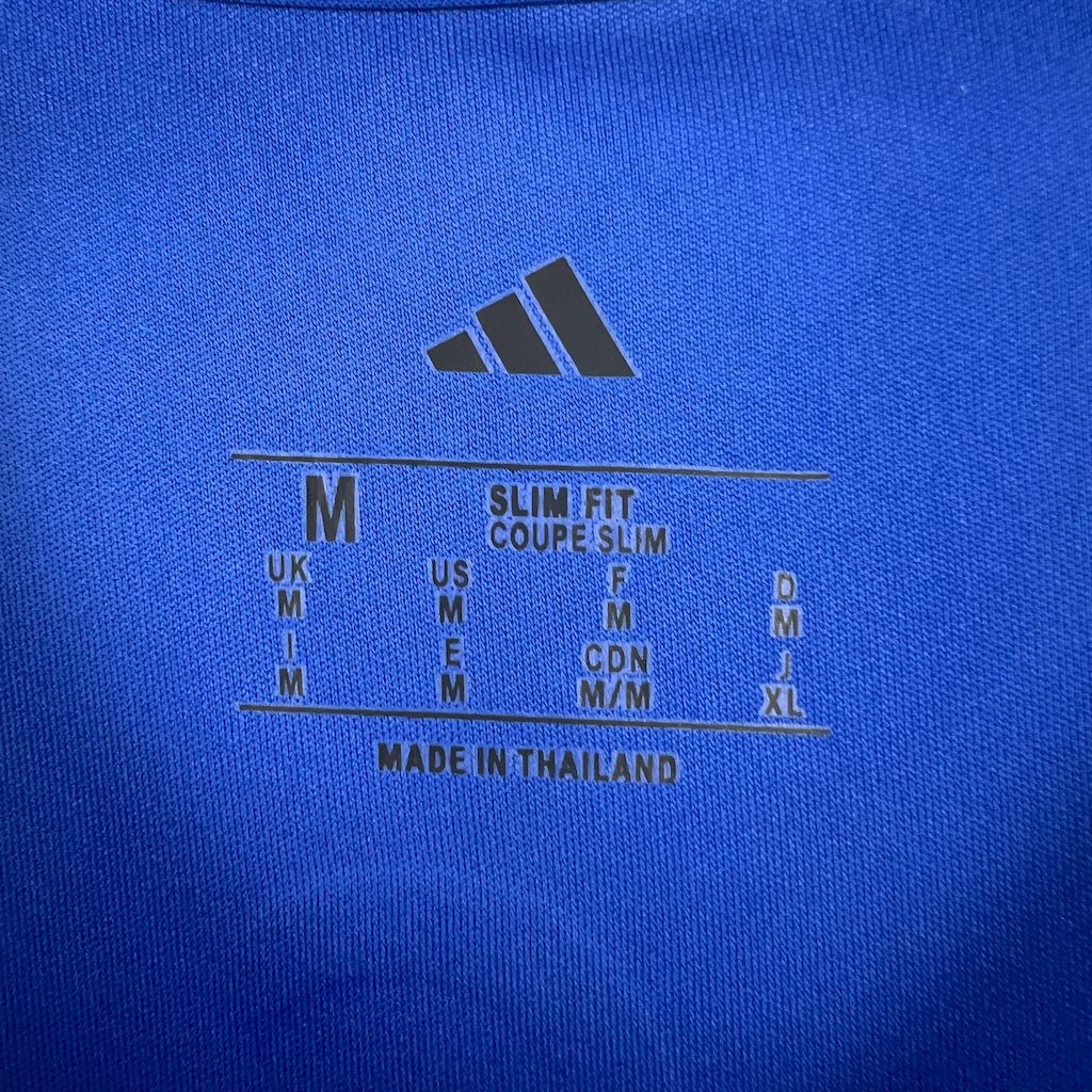 2025030212035030.jpg Mens Millonarios Fútbol Club 2025/26 Home Jersey - Image 6