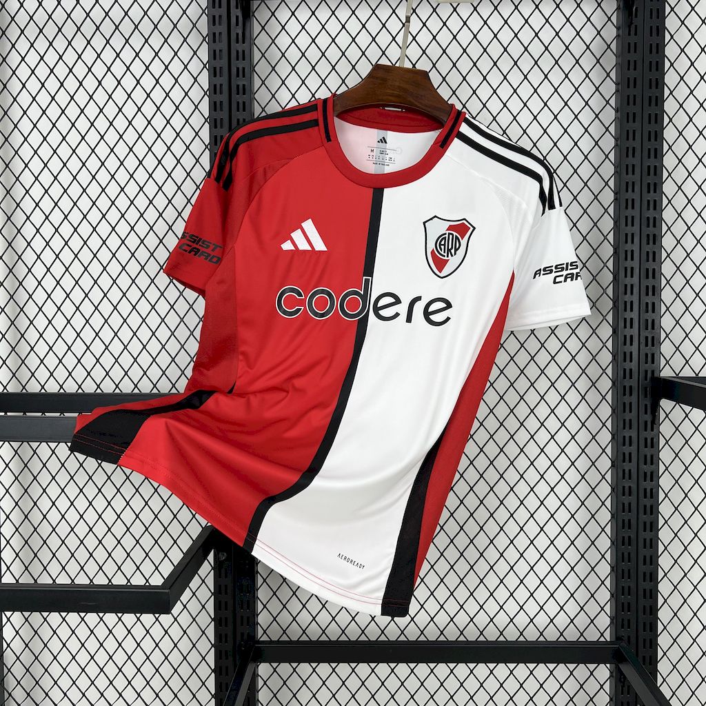 2025030212054333.jpg Mens River Plate 2025/26 Third Jersey - Image 1